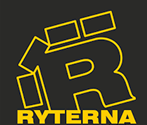 Логотип Ryterna